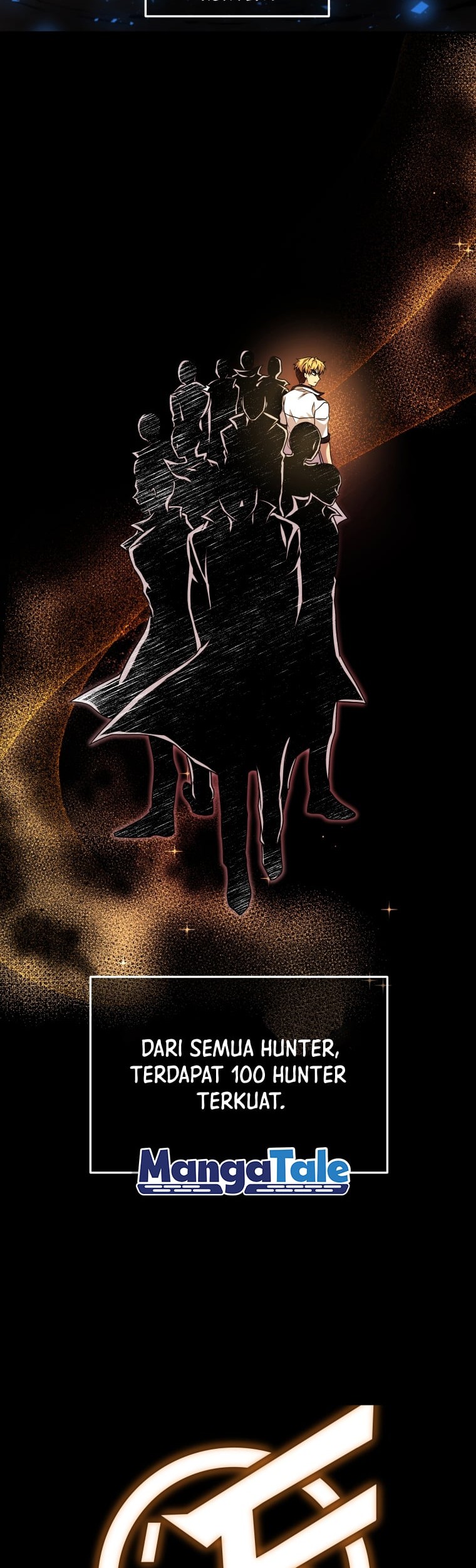 Bizarre Restaurant Chapter 04 Gambar 3