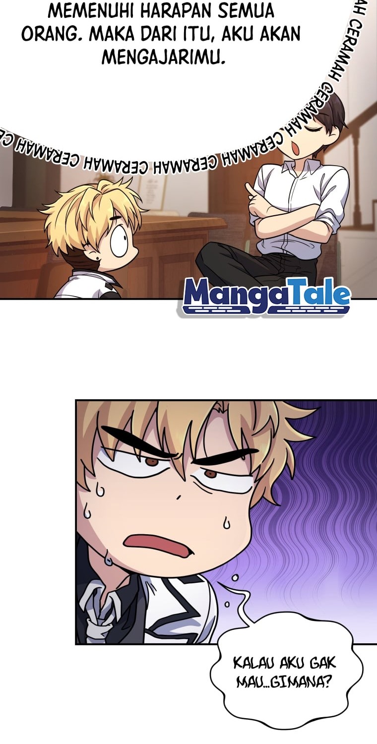 Bizarre Restaurant Chapter 04 Gambar 13