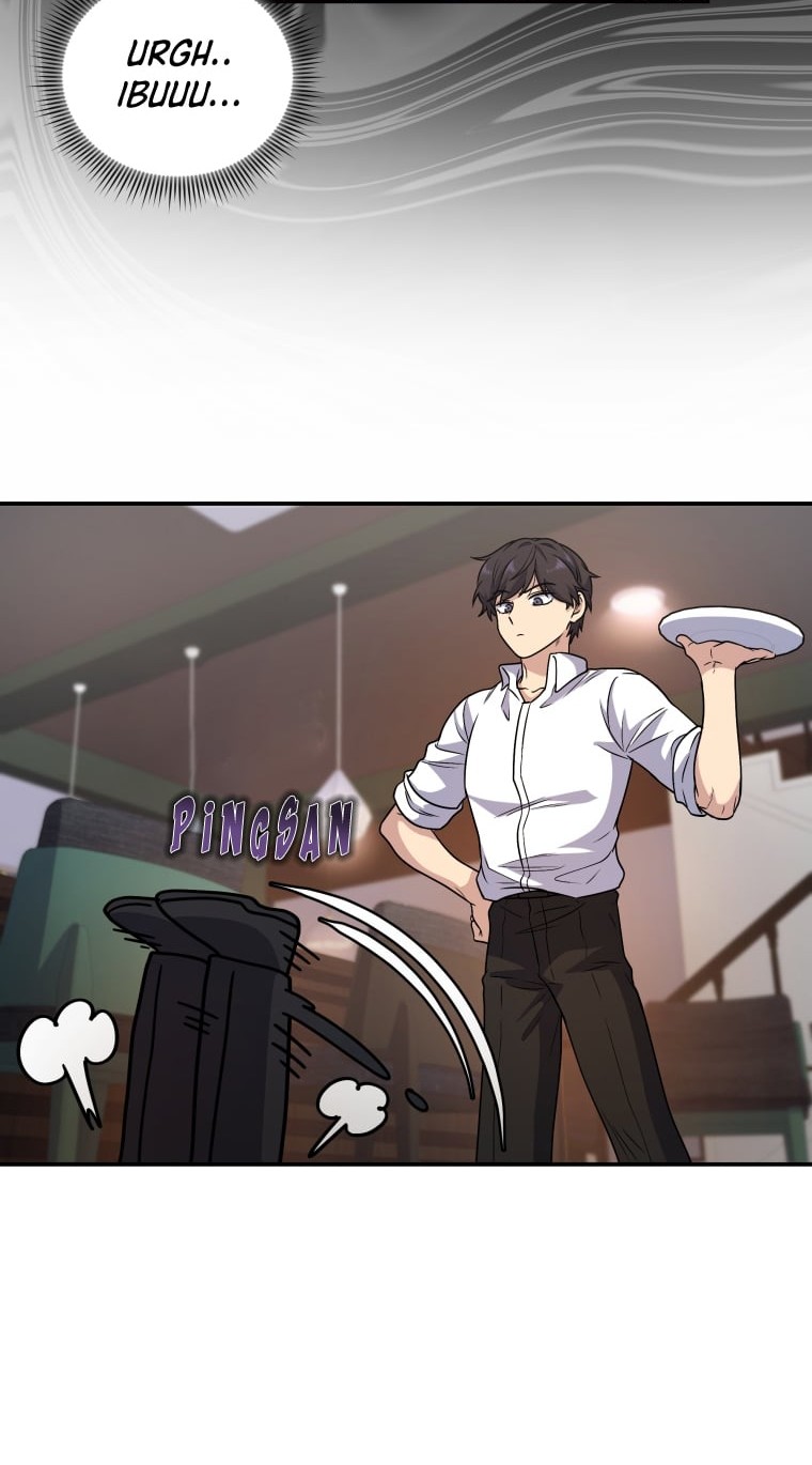 Bizarre Restaurant Chapter 04 Gambar 25