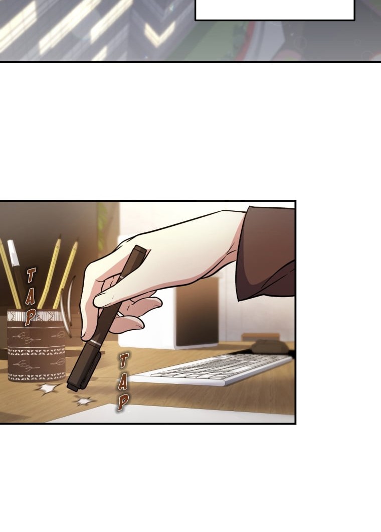 Bizarre Restaurant Chapter 04 Gambar 29