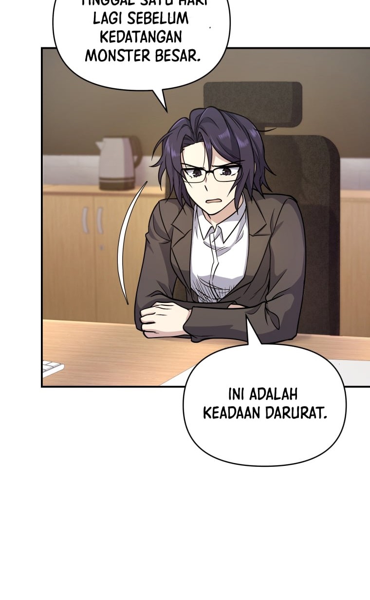 Bizarre Restaurant Chapter 04 Gambar 33