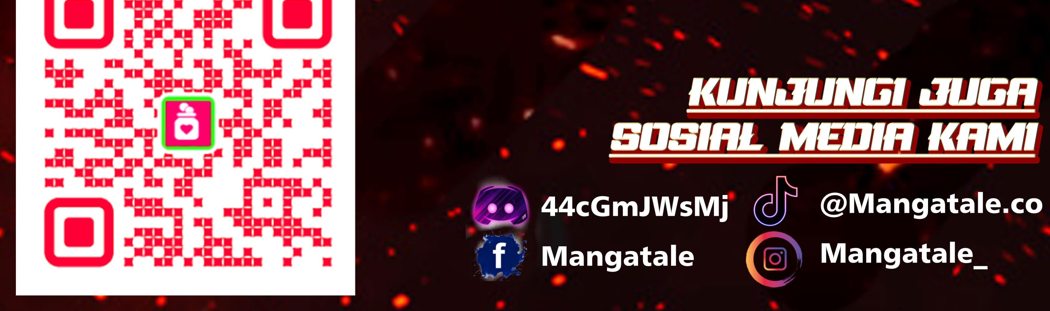 Bizarre Restaurant Chapter 03 Gambar 55