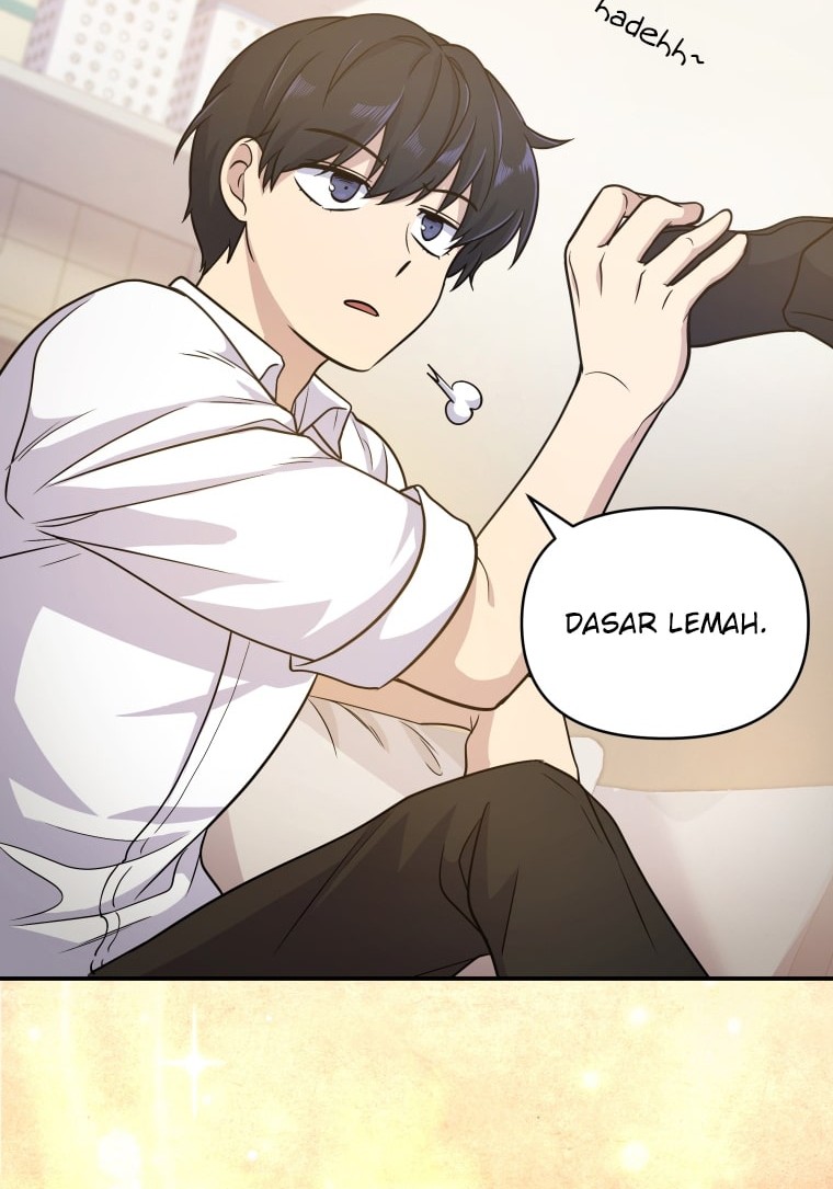 Bizarre Restaurant Chapter 03 Gambar 40