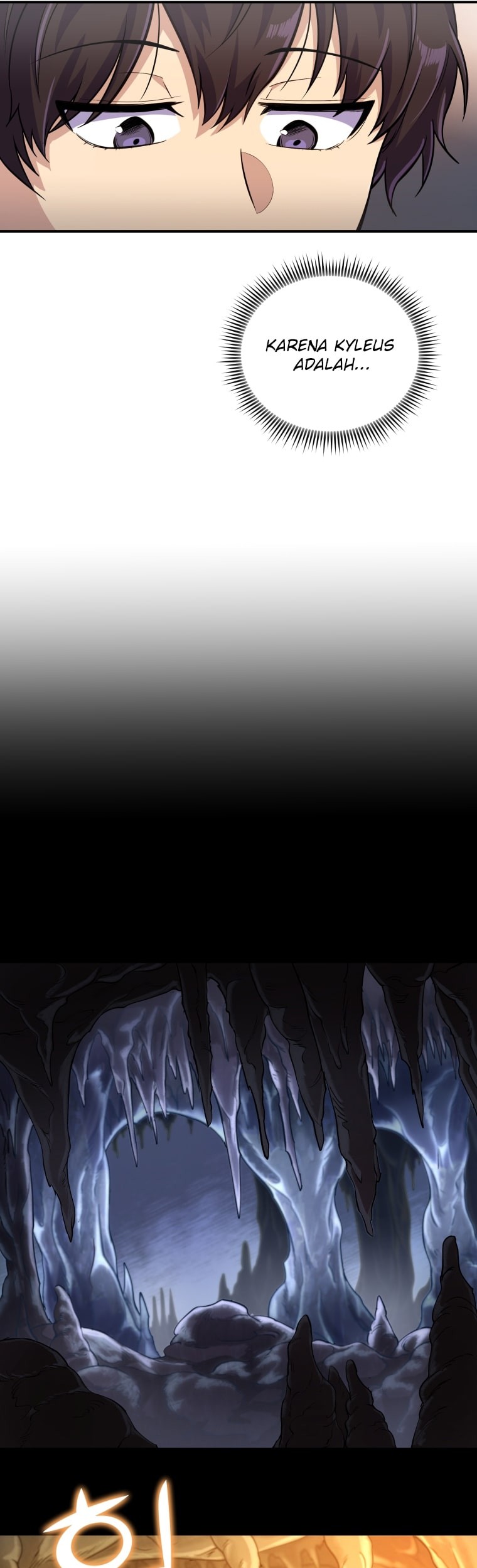 Bizarre Restaurant Chapter 03 Gambar 17