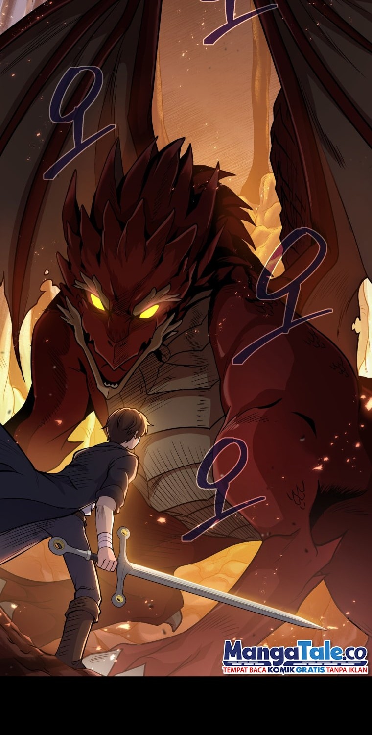 Bizarre Restaurant Chapter 03 Gambar 20