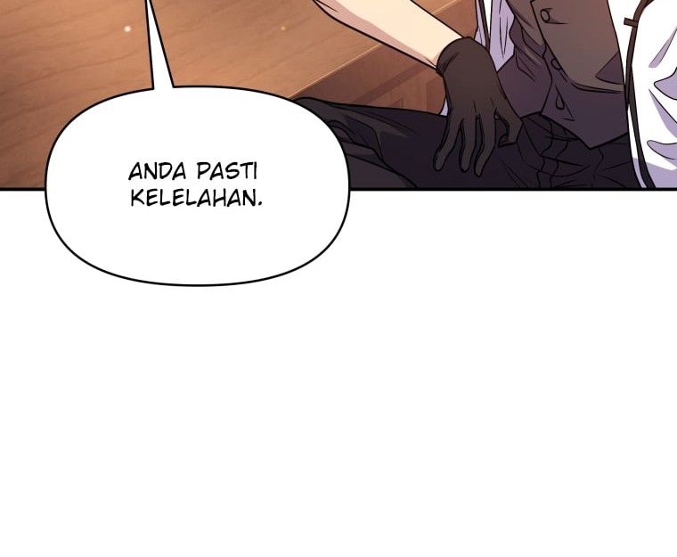 Bizarre Restaurant Chapter 03 Gambar 24