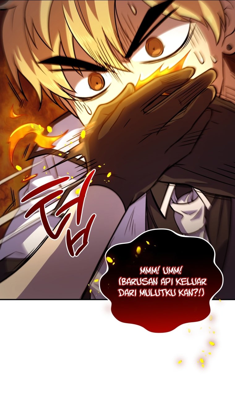 Bizarre Restaurant Chapter 03 Gambar 28