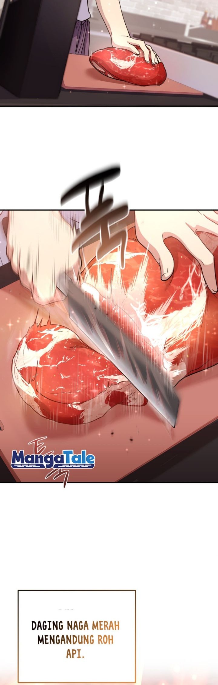 Bizarre Restaurant Chapter 02 Gambar 50