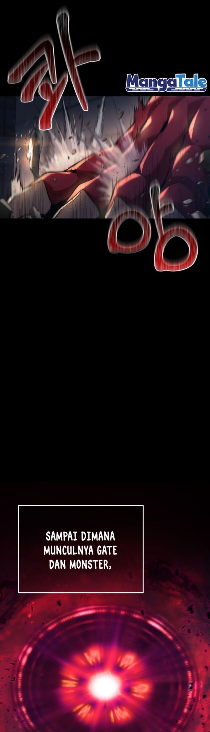 Bizarre Restaurant Chapter 02 Gambar 3