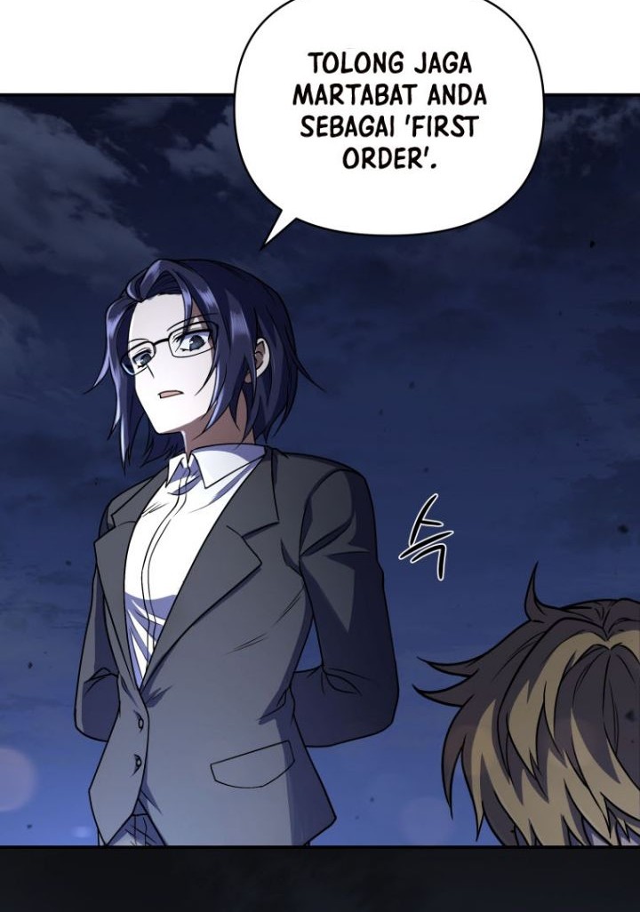 Bizarre Restaurant Chapter 02 Gambar 9