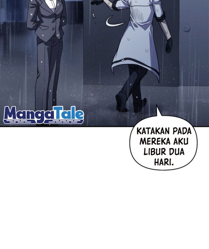 Bizarre Restaurant Chapter 02 Gambar 17