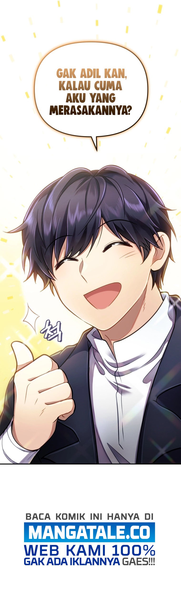 Bizarre Restaurant Chapter 01 Gambar 50