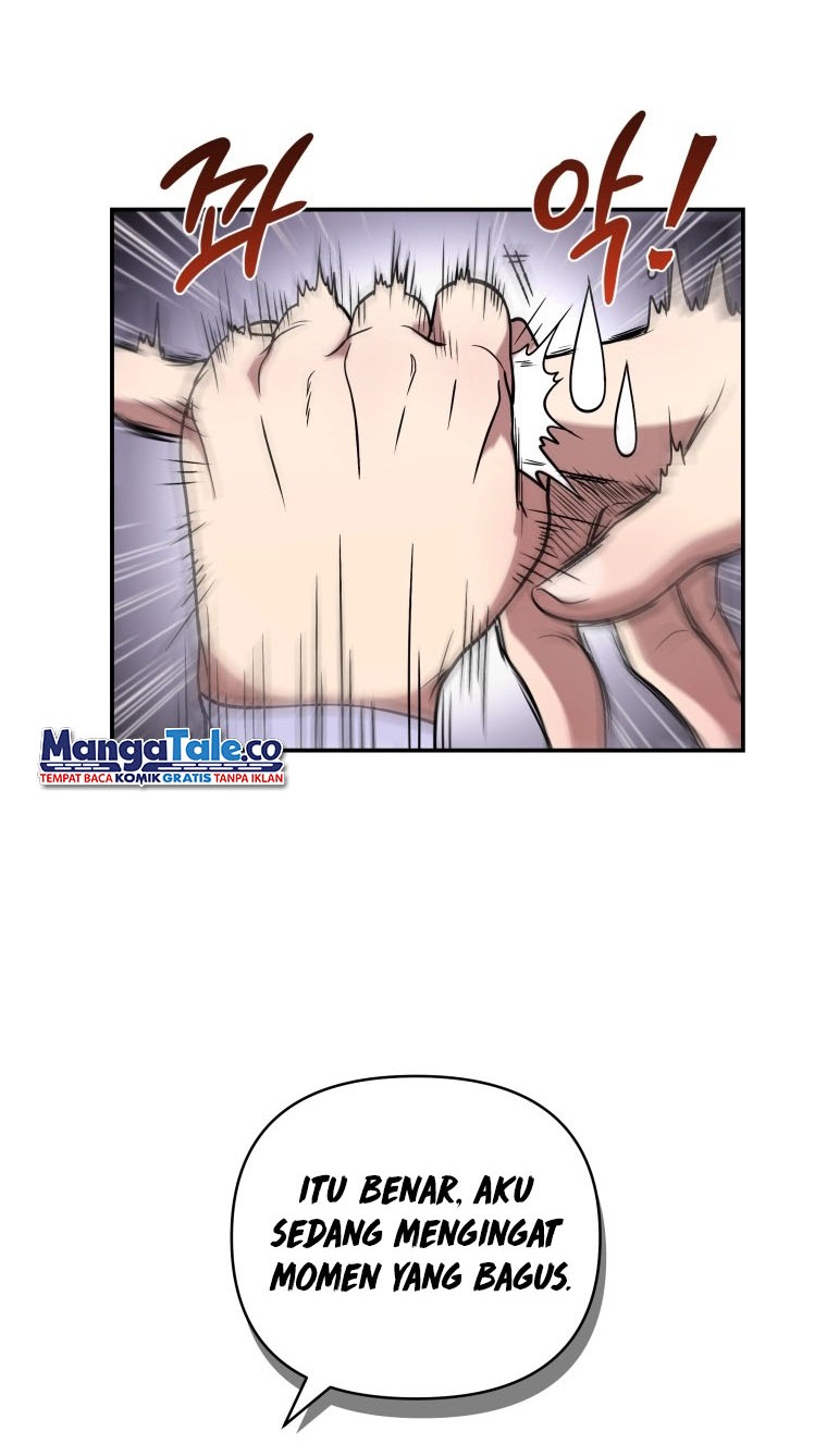 Bizarre Restaurant Chapter 01 Gambar 41