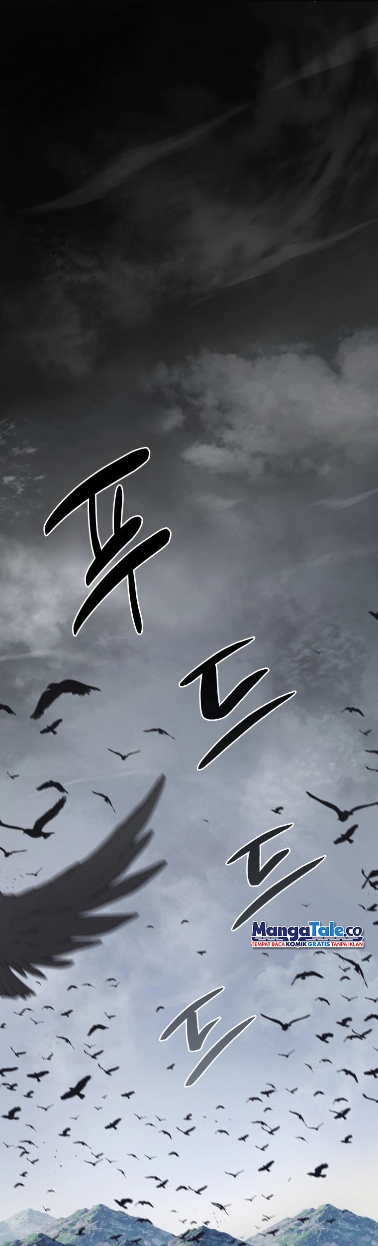 Manhwa Bizarre Restaurant Chapter 01 gambar nomor 2