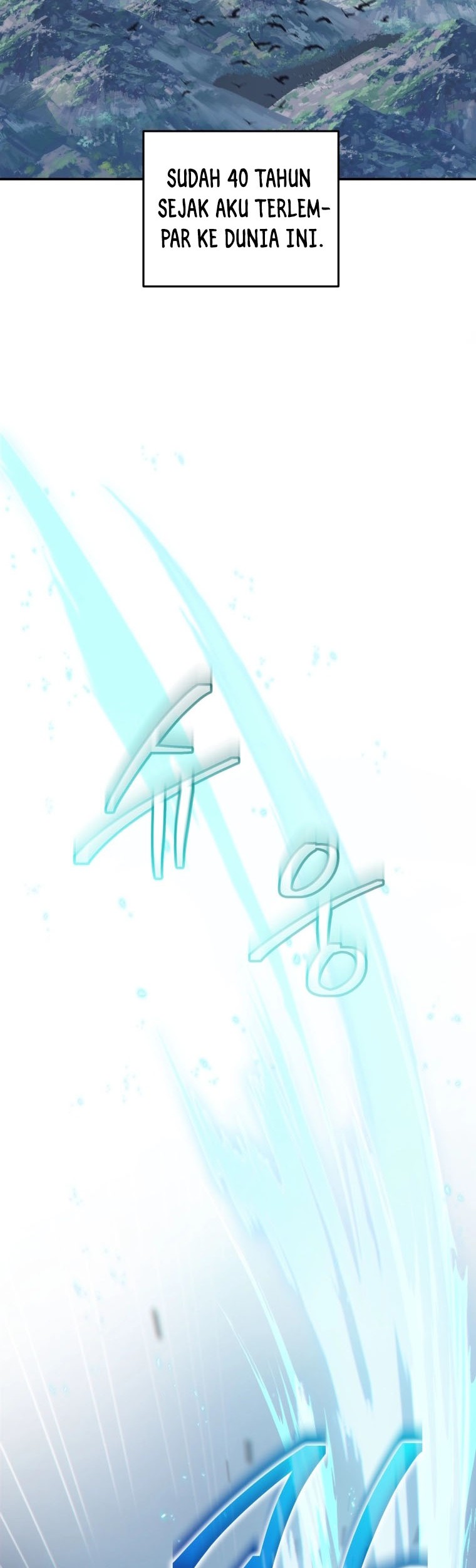 Bizarre Restaurant Chapter 01 Gambar 3