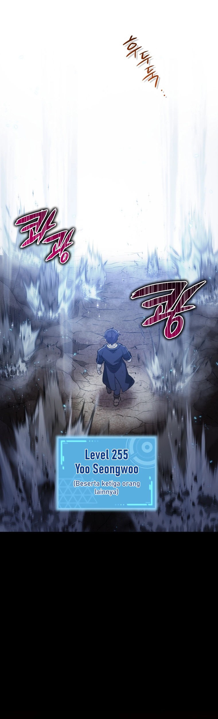 Bizarre Restaurant Chapter 01 Gambar 14