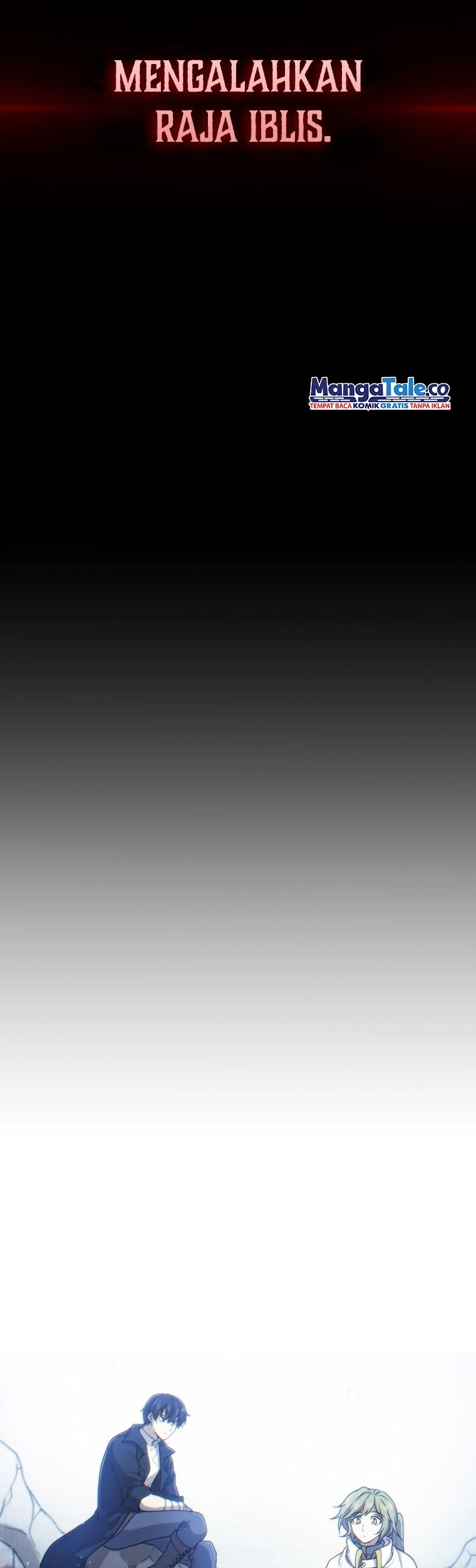 Bizarre Restaurant Chapter 01 Gambar 15