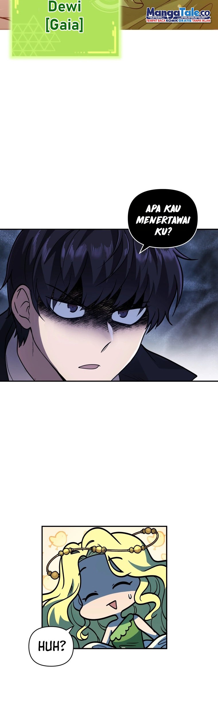 Bizarre Restaurant Chapter 01 Gambar 19