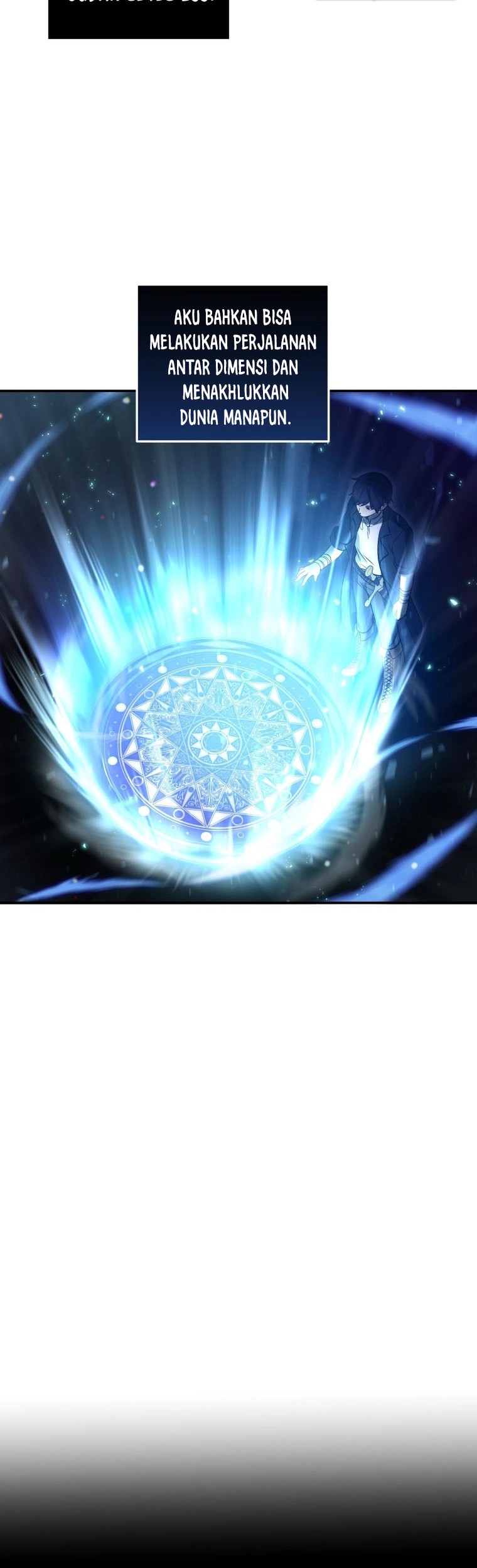 Bizarre Restaurant Chapter 01 Gambar 31