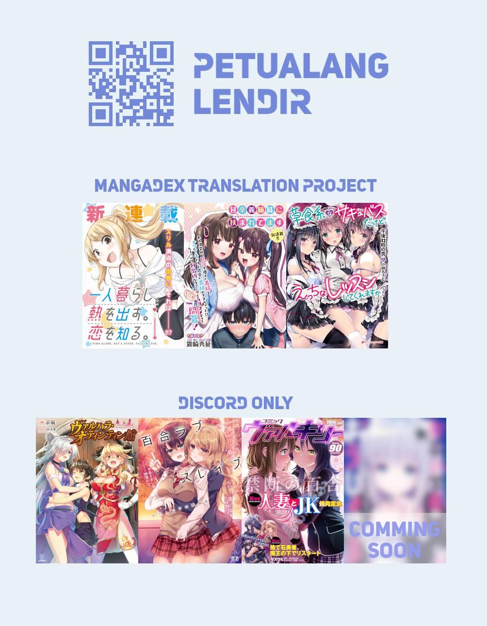 Komik Housewife X JK Chapter 2 gambar nomor 1