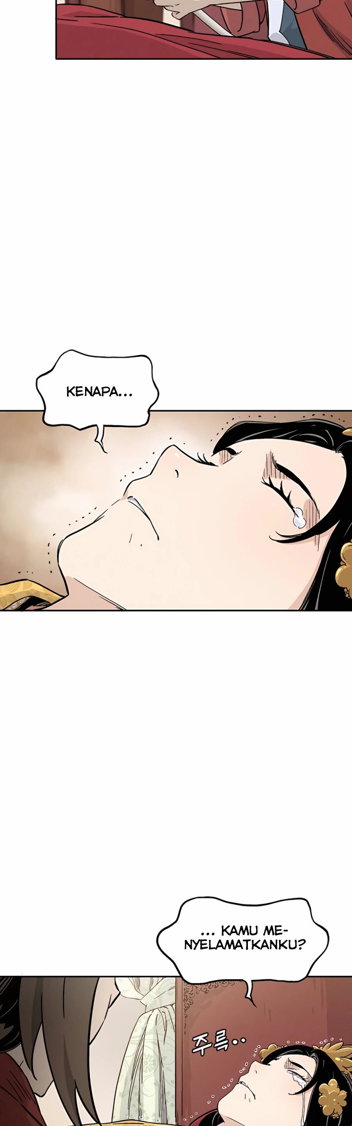 I Reincarnated as a Legendary Surgeon Chapter 55 Gambar 19