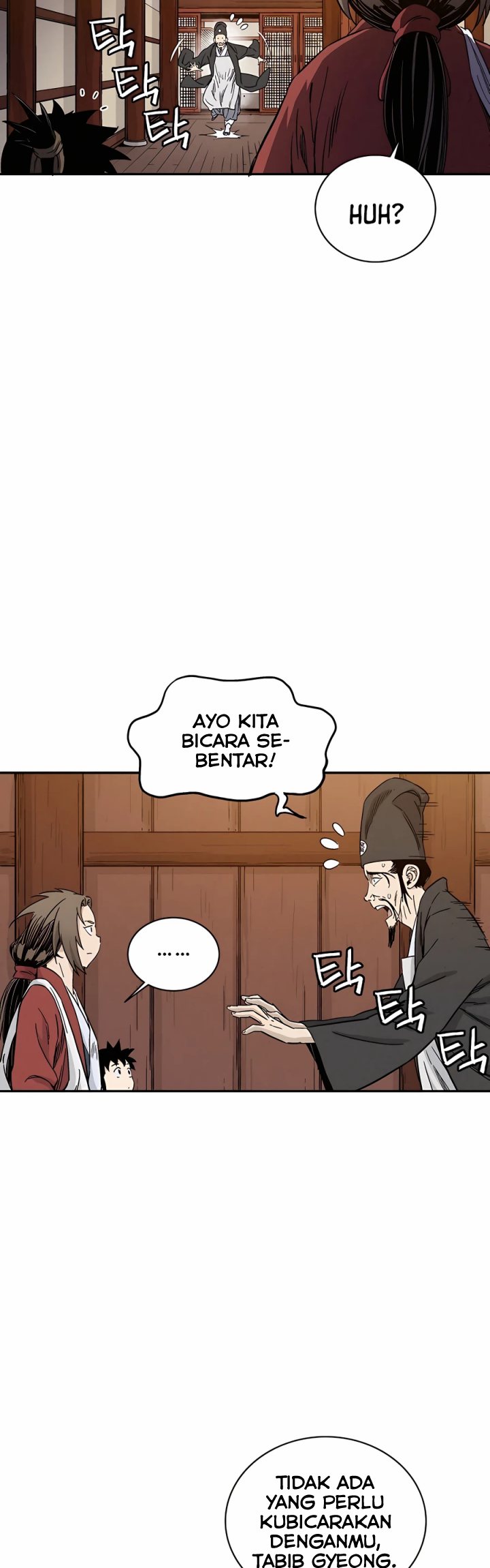 I Reincarnated as a Legendary Surgeon Chapter 55 Gambar 26