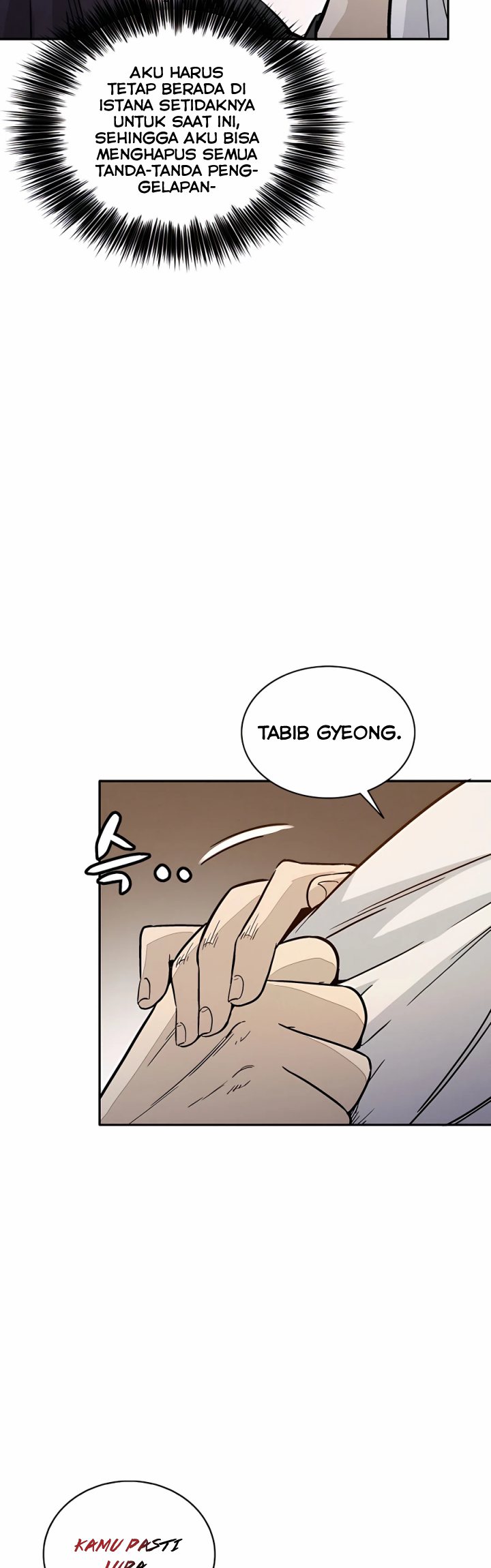 I Reincarnated as a Legendary Surgeon Chapter 55 Gambar 29