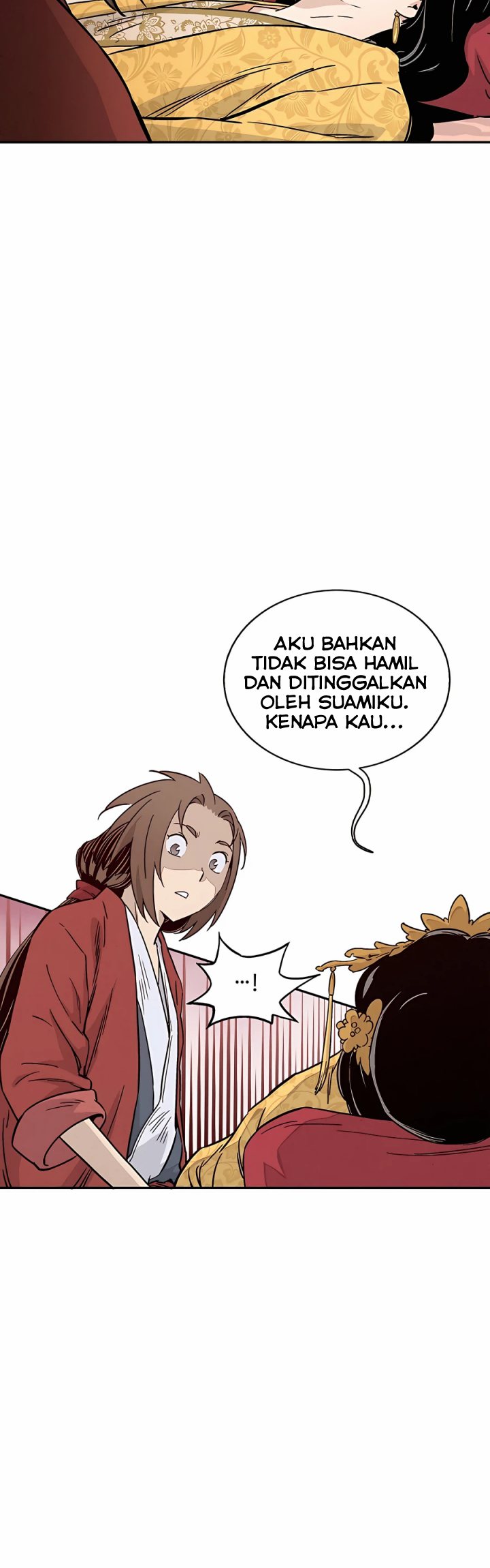 I Reincarnated as a Legendary Surgeon Chapter 55 Gambar 20