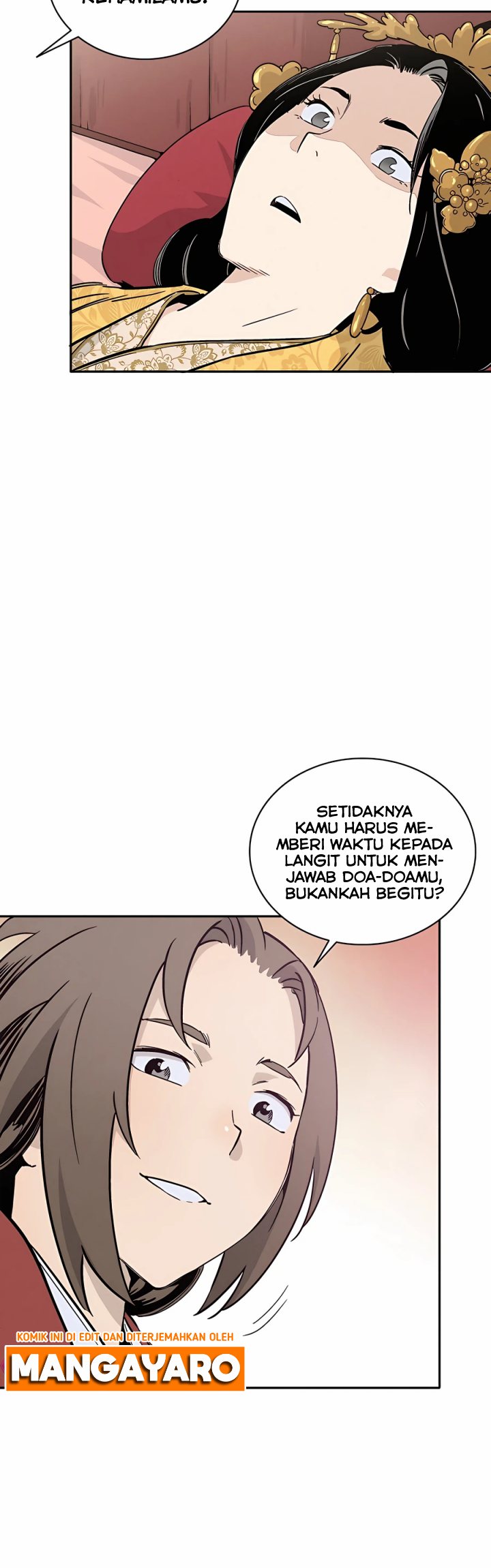 I Reincarnated as a Legendary Surgeon Chapter 55 Gambar 22