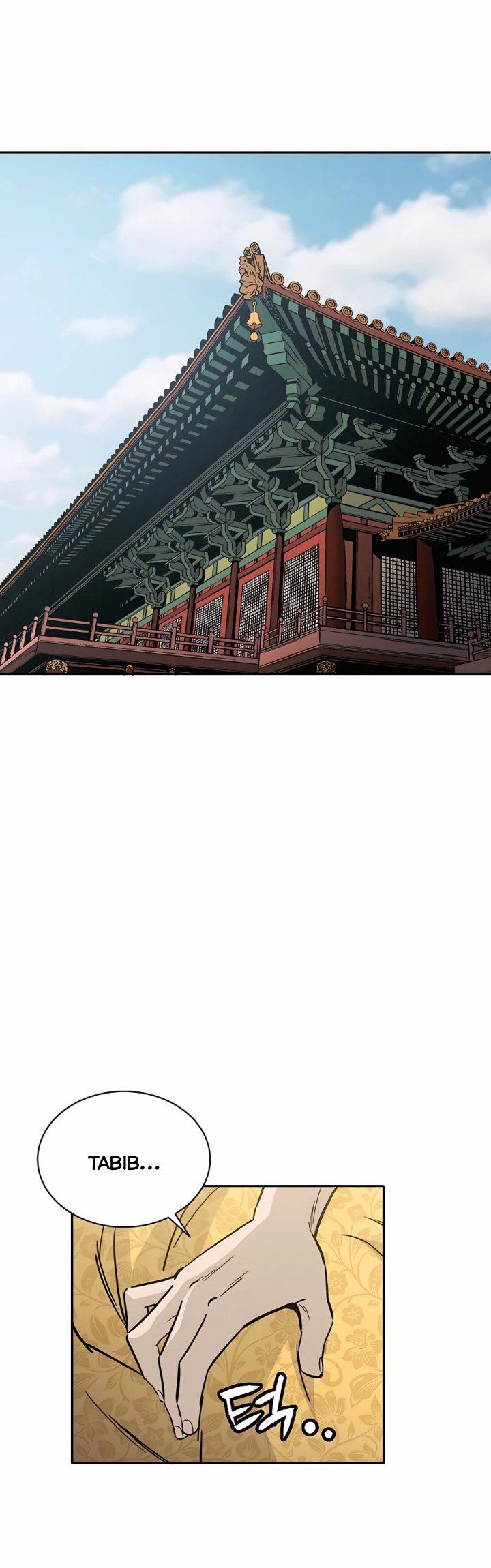 I Reincarnated as a Legendary Surgeon Chapter 55 Gambar 3