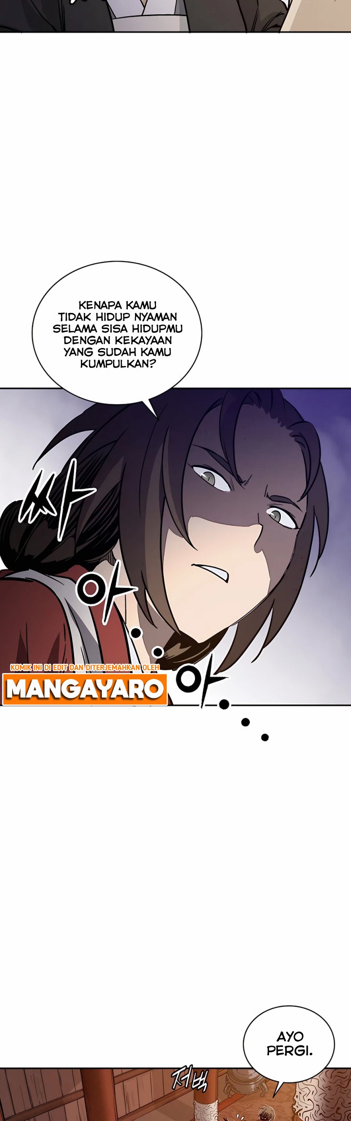 I Reincarnated as a Legendary Surgeon Chapter 55 Gambar 31