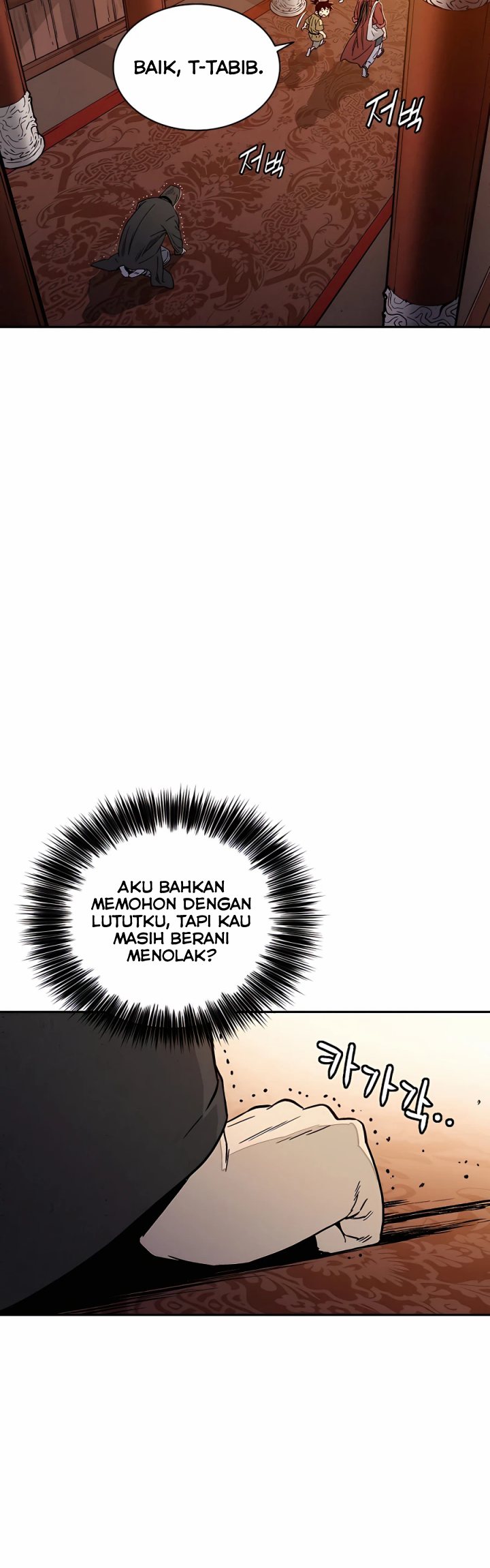 I Reincarnated as a Legendary Surgeon Chapter 55 Gambar 32