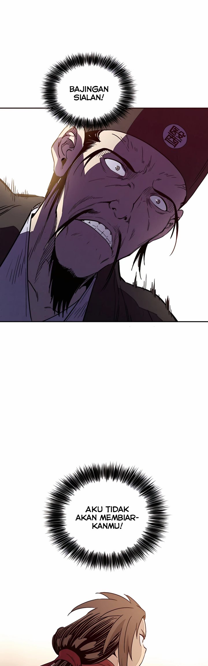 I Reincarnated as a Legendary Surgeon Chapter 55 Gambar 33