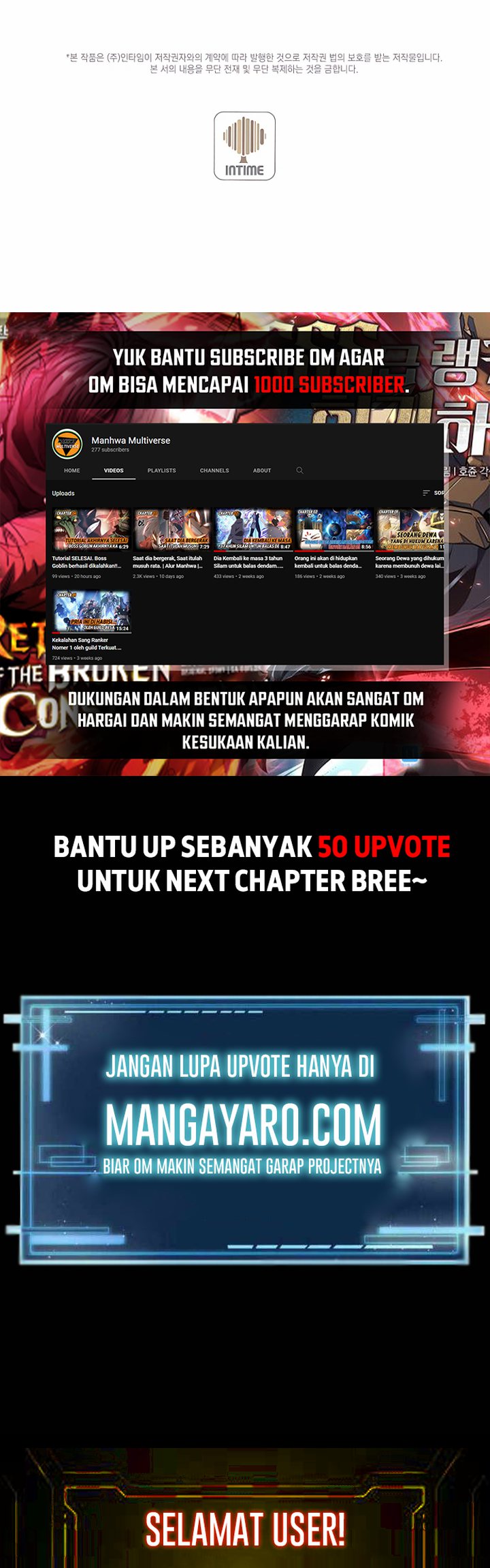 I Reincarnated as a Legendary Surgeon Chapter 55 Gambar 44