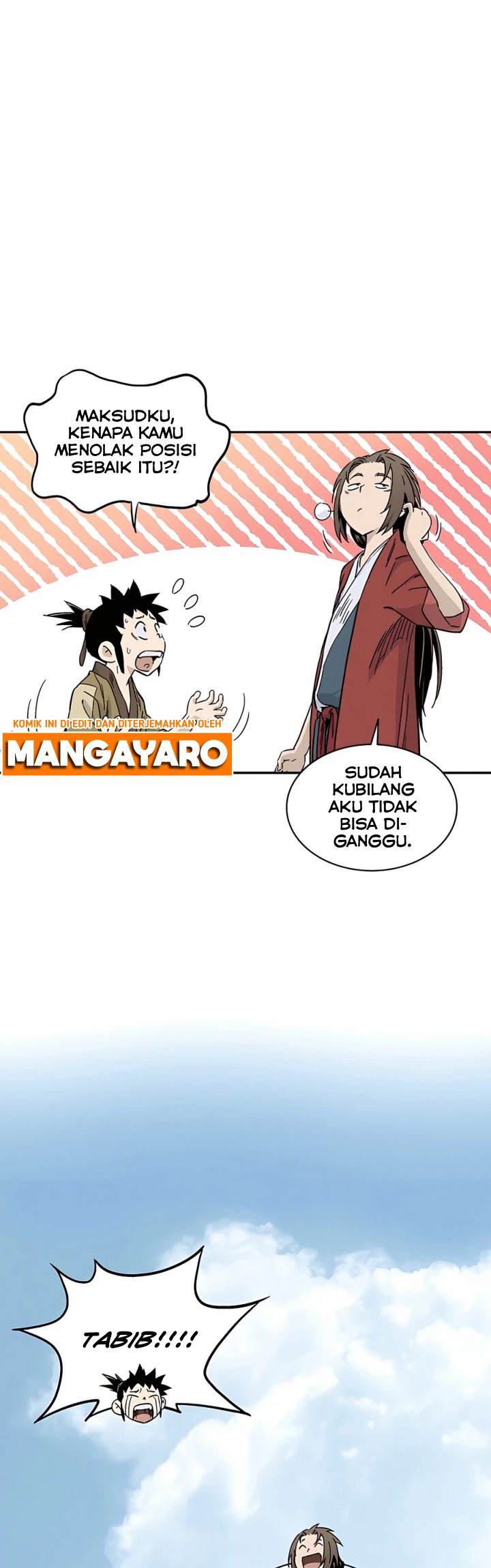 I Reincarnated as a Legendary Surgeon Chapter 55 Gambar 41