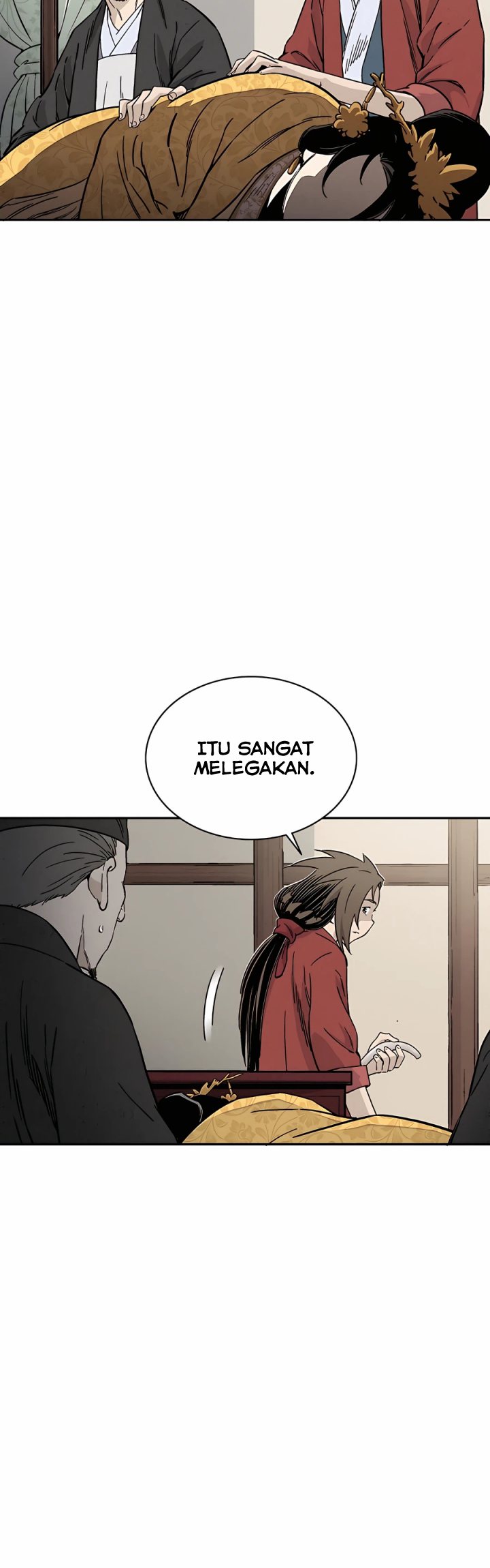 I Reincarnated as a Legendary Surgeon Chapter 55 Gambar 5