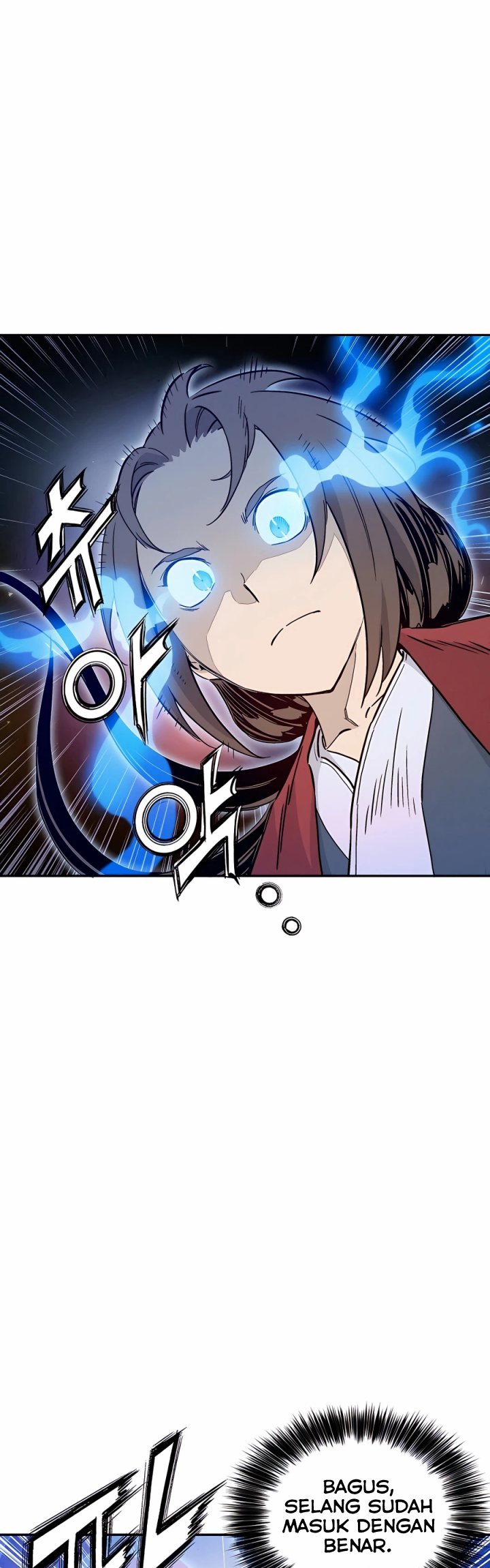 I Reincarnated as a Legendary Surgeon Chapter 55 Gambar 8