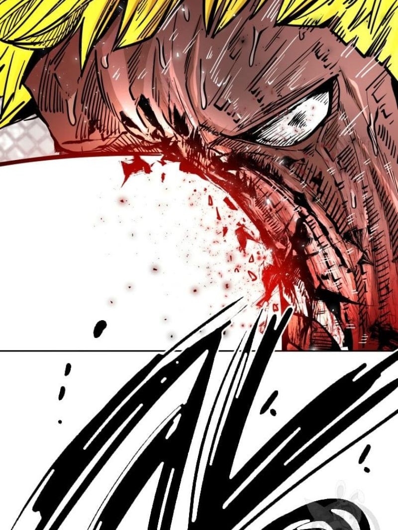 Shark Chapter 263 Gambar 46