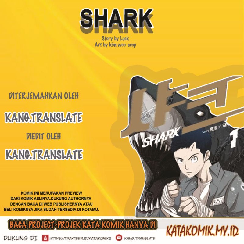Komik Shark Chapter 263 gambar nomor 1