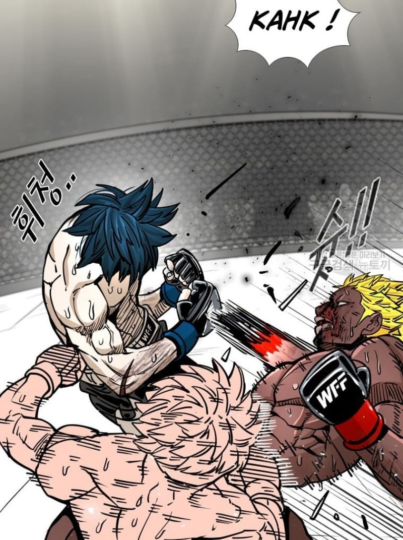 Shark Chapter 263 Gambar 28