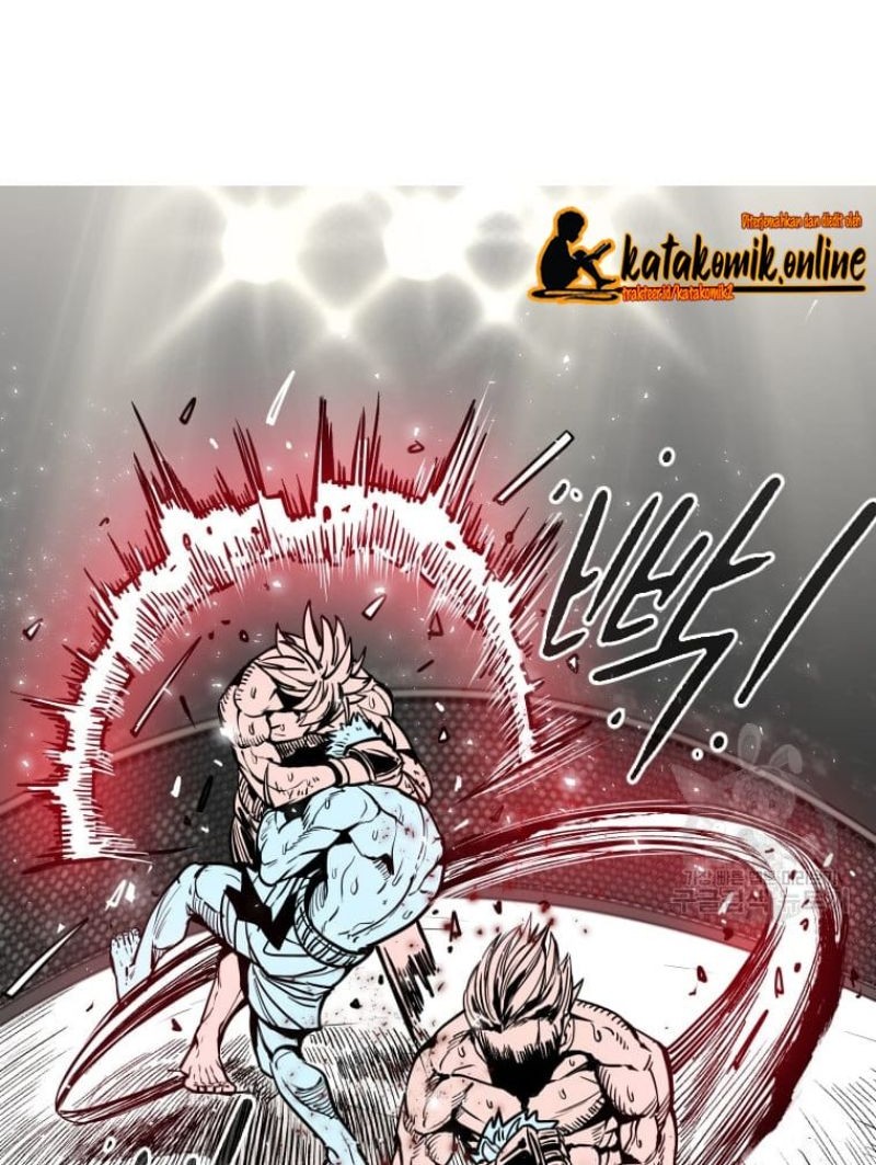 Shark Chapter 263 Gambar 37