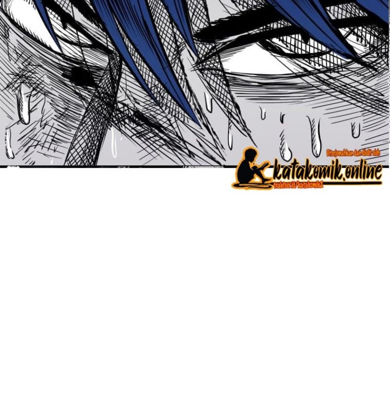 Shark Chapter 263 Gambar 4