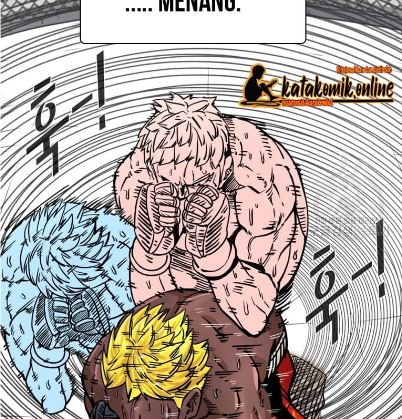 Shark Chapter 263 Gambar 7