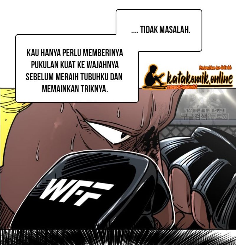 Shark Chapter 263 Gambar 10