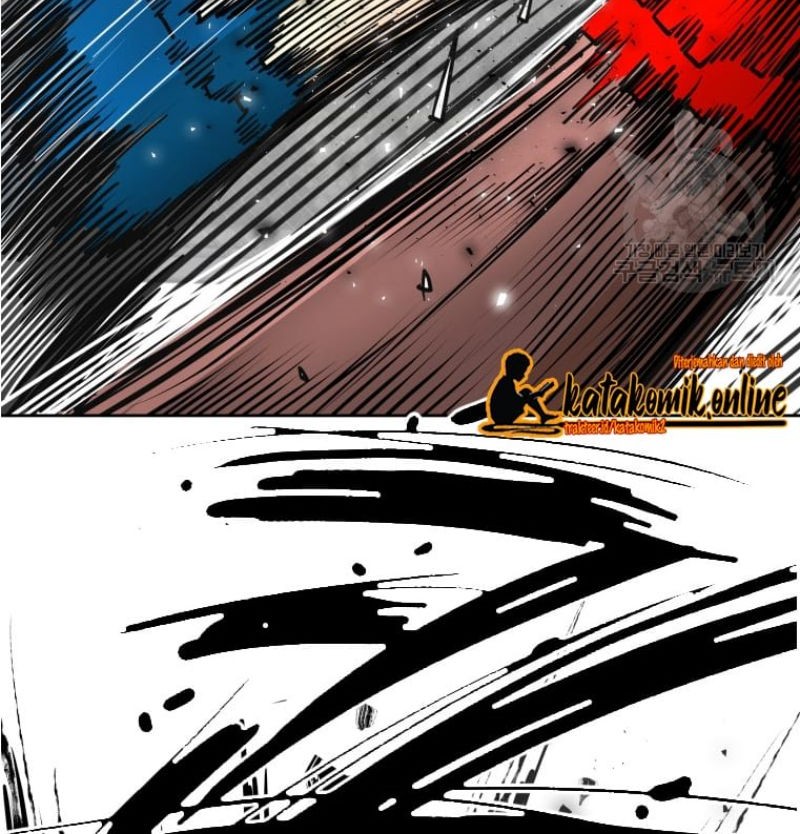 Shark Chapter 263 Gambar 16