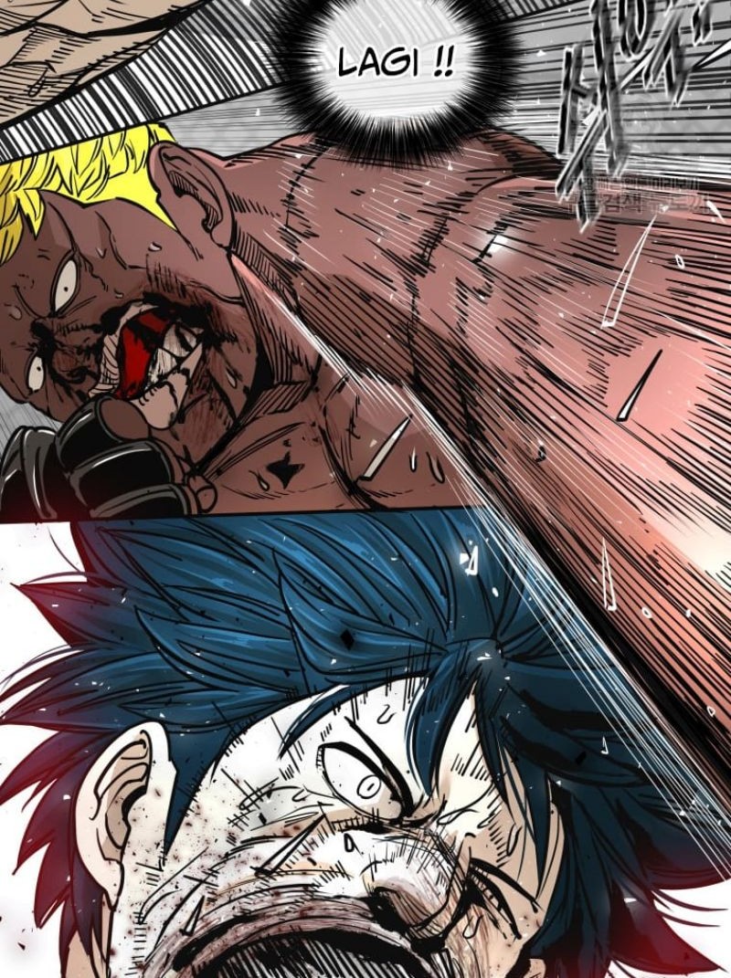 Shark Chapter 263 Gambar 19