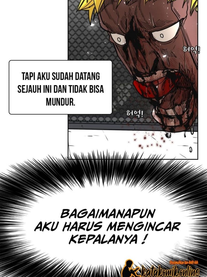 Shark Chapter 263 Gambar 22