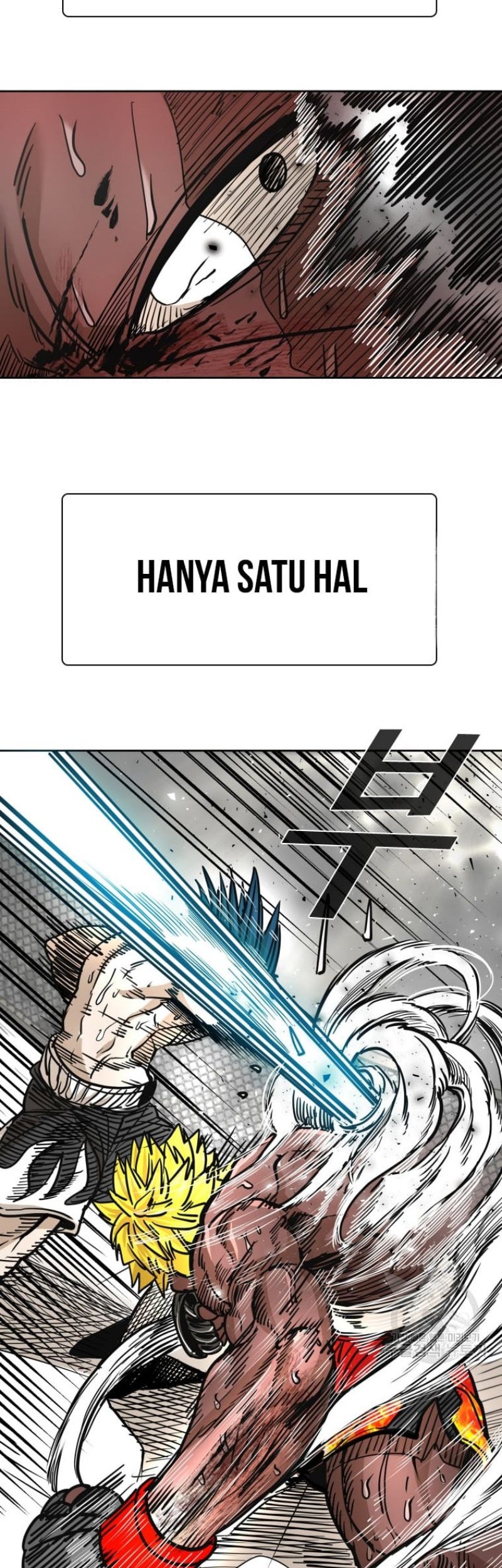 Shark Chapter 263 Gambar 24