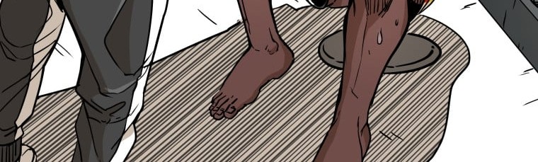 Shark Chapter 262 Gambar 40