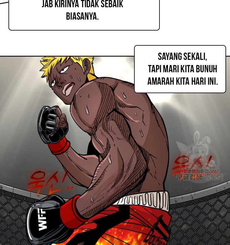 Shark Chapter 262 Gambar 49